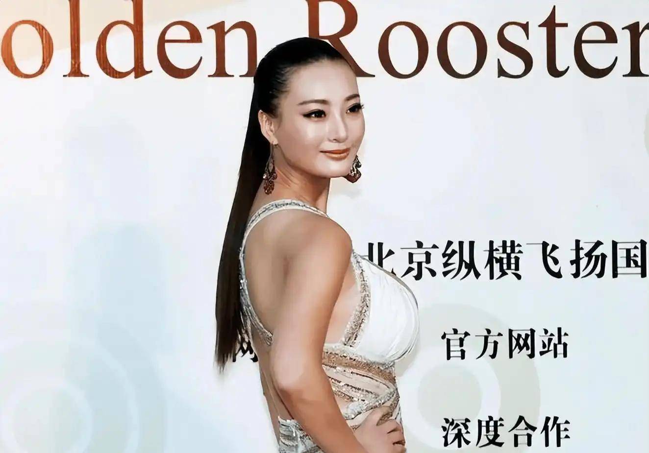 女明星排行榜第一名胸围高达95cm！AG真人游戏平台中国胸围最大的10位